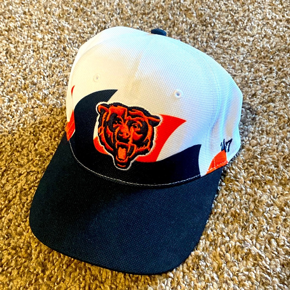 Bears ‘47 OS Stretch Hat